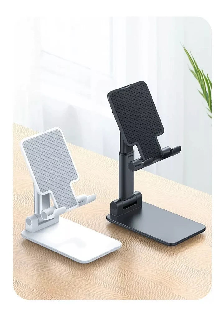 Soporte  Ajustable™ Celular y Tablet