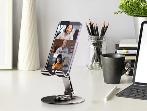 Soporte  Ajustable™ Celular y Tablet