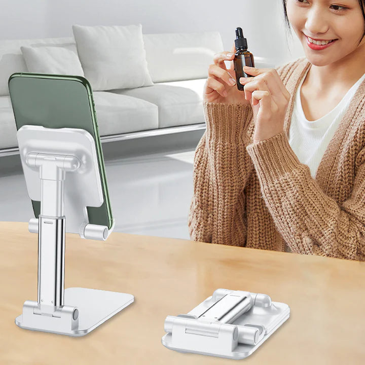 Soporte  Ajustable™ Celular y Tablet